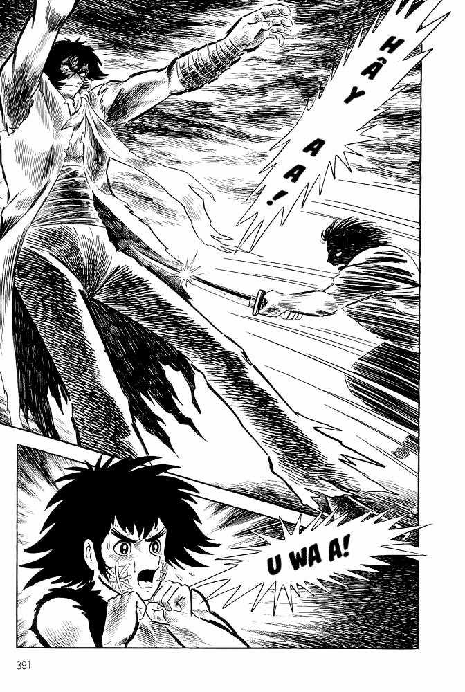 Violence Jack Chapter 2.1 trang 54