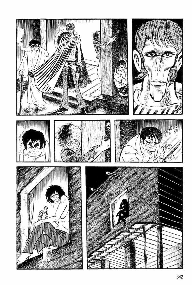 Violence Jack Chapter 2.1 trang 6
