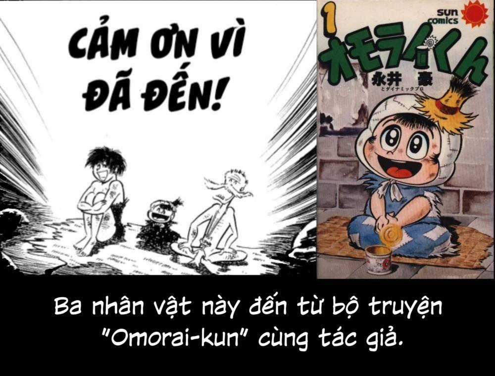 Violence Jack Chapter 2.1 trang 62