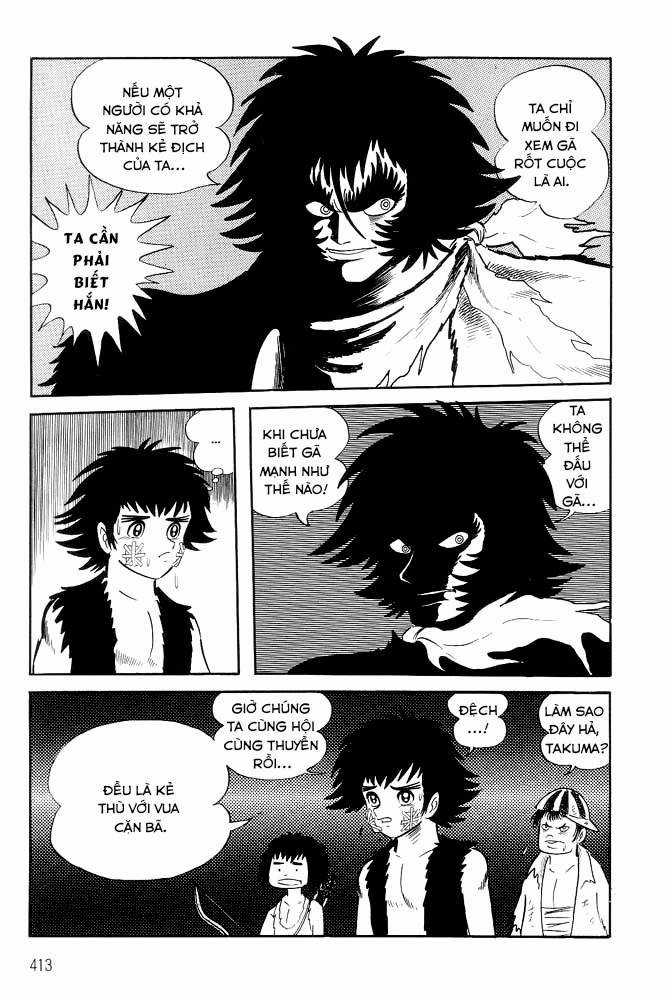 Violence Jack Chapter 2.2 trang 13