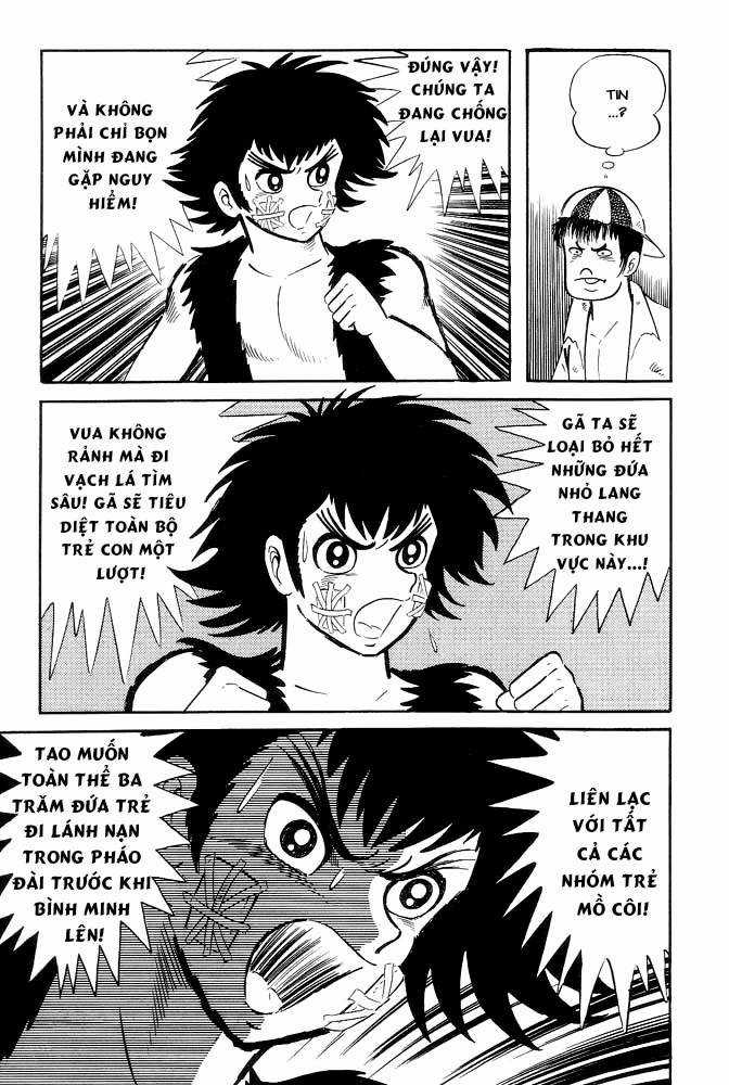 Violence Jack Chapter 2.2 trang 15