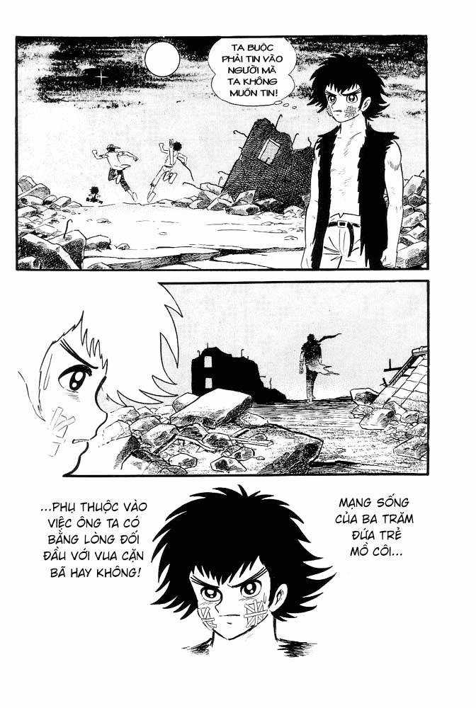 Violence Jack Chapter 2.2 trang 17