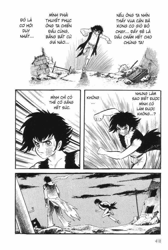 Violence Jack Chapter 2.2 trang 18