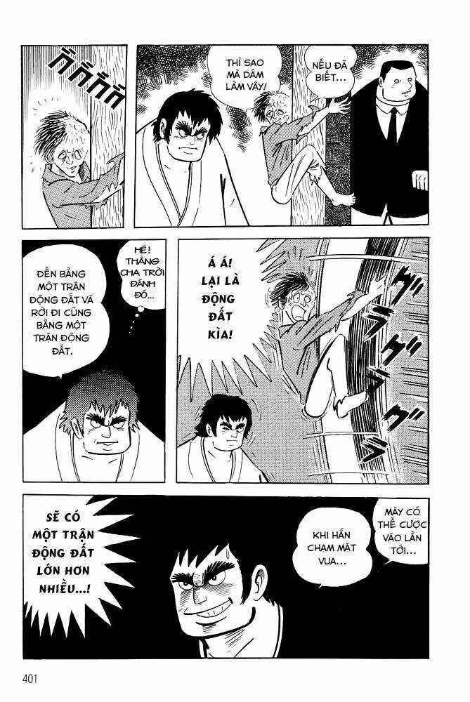 Violence Jack Chapter 2.2 trang 2