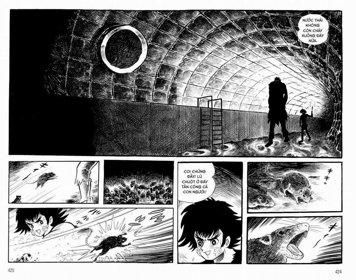 Violence Jack Chapter 2.2 trang 24