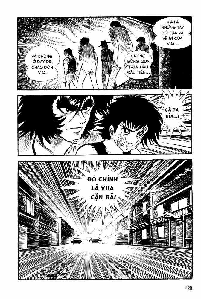 Violence Jack Chapter 2.2 trang 27