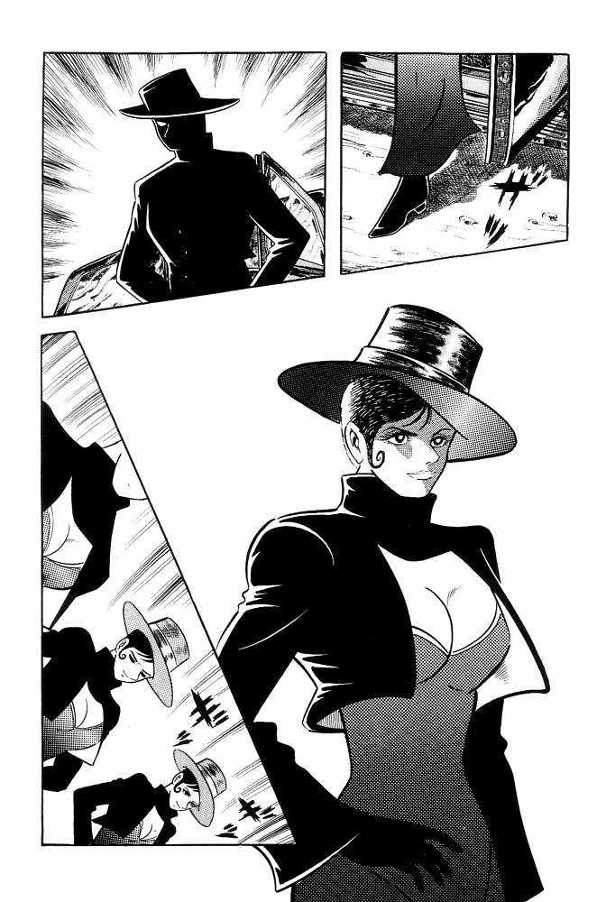 Violence Jack Chapter 2.2 trang 31