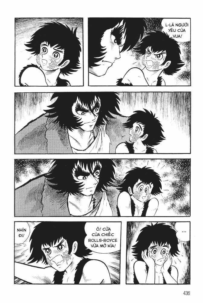 Violence Jack Chapter 2.2 trang 35