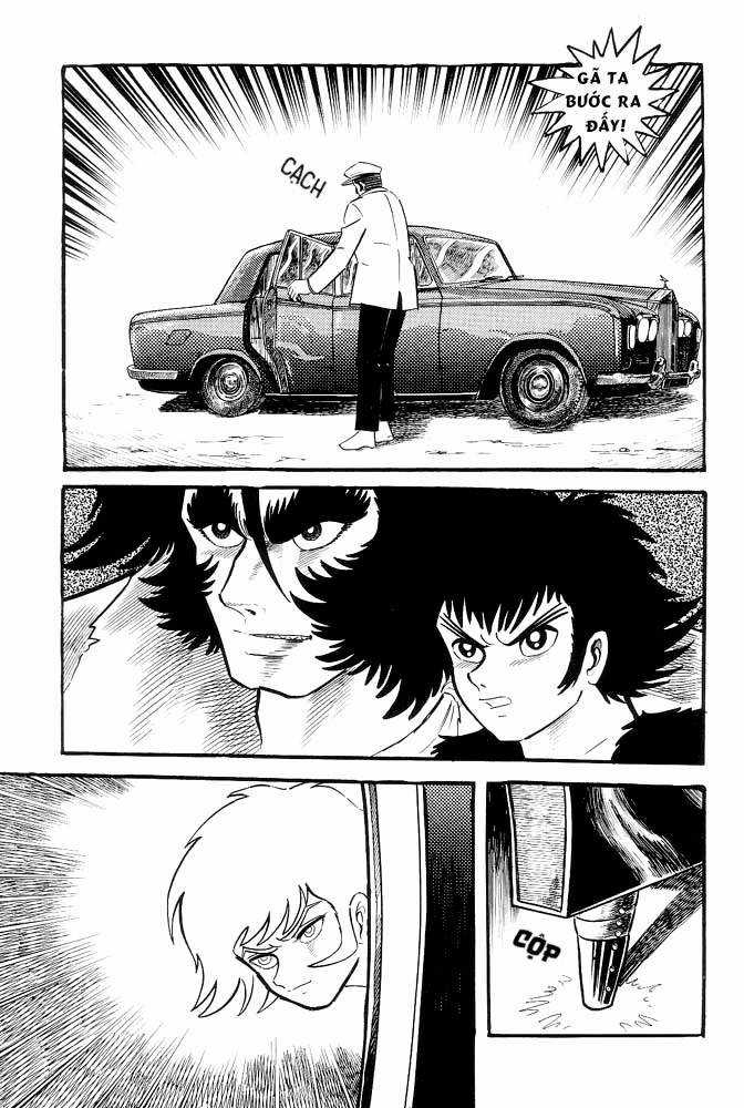Violence Jack Chapter 2.2 trang 36
