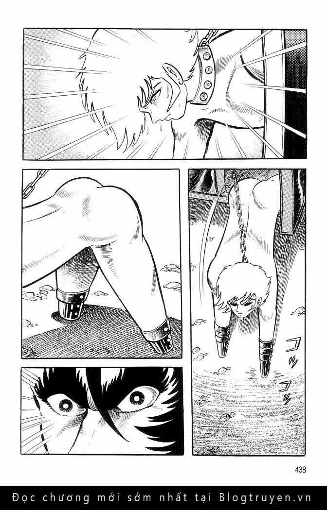 Violence Jack Chapter 2.2 trang 37