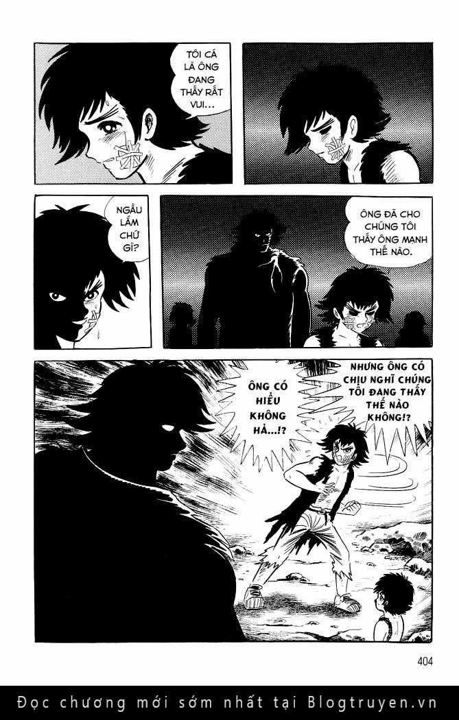 Violence Jack Chapter 2.2 trang 4