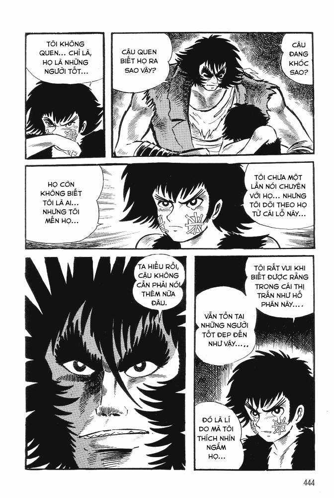 Violence Jack Chapter 2.2 trang 43