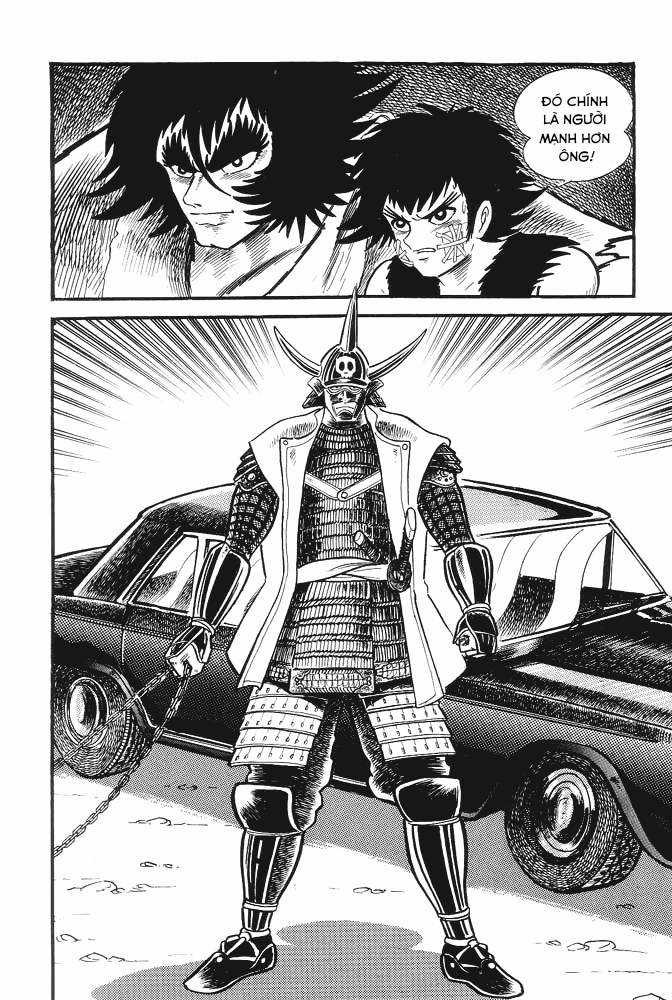 Violence Jack Chapter 2.2 trang 45