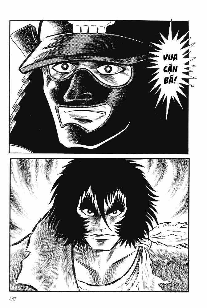 Violence Jack Chapter 2.2 trang 46