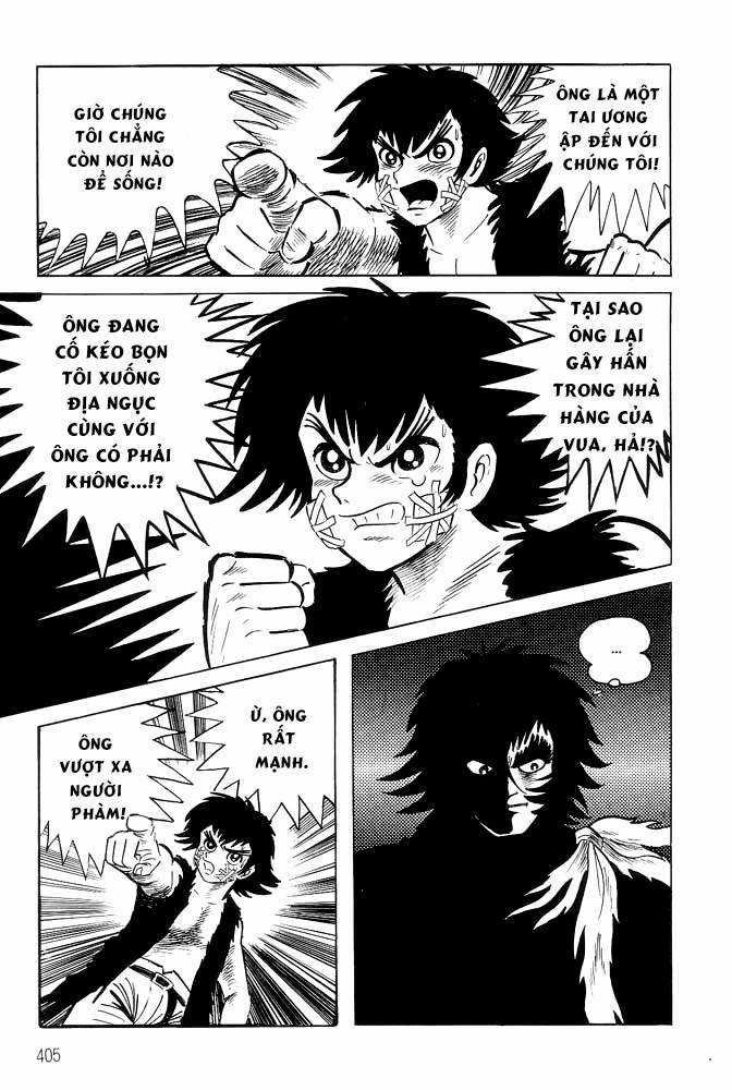 Violence Jack Chapter 2.2 trang 5