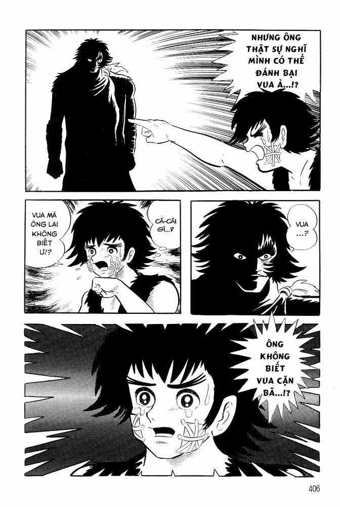 Violence Jack Chapter 2.2 trang 6