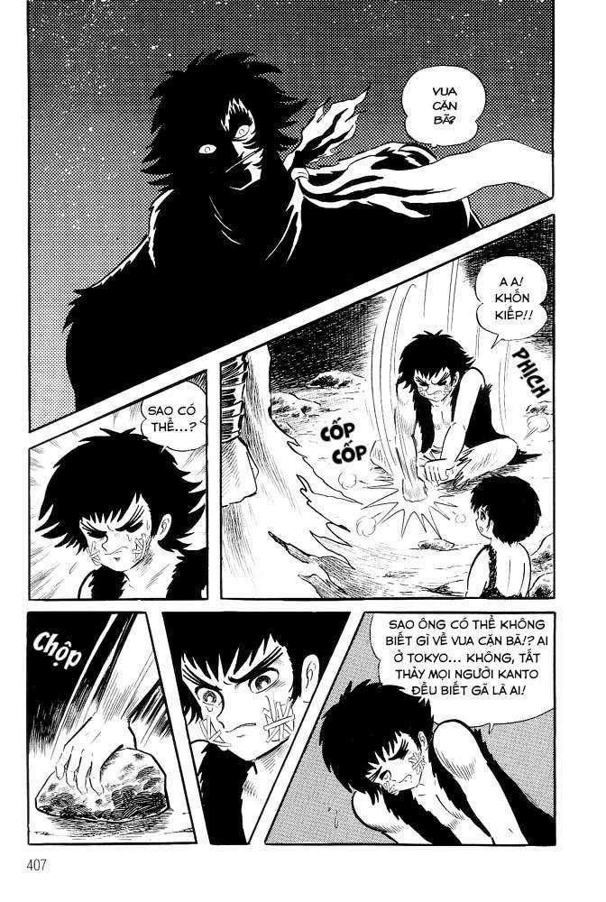 Violence Jack Chapter 2.2 trang 7