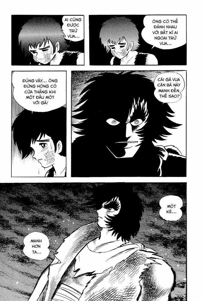 Violence Jack Chapter 2.2 trang 9