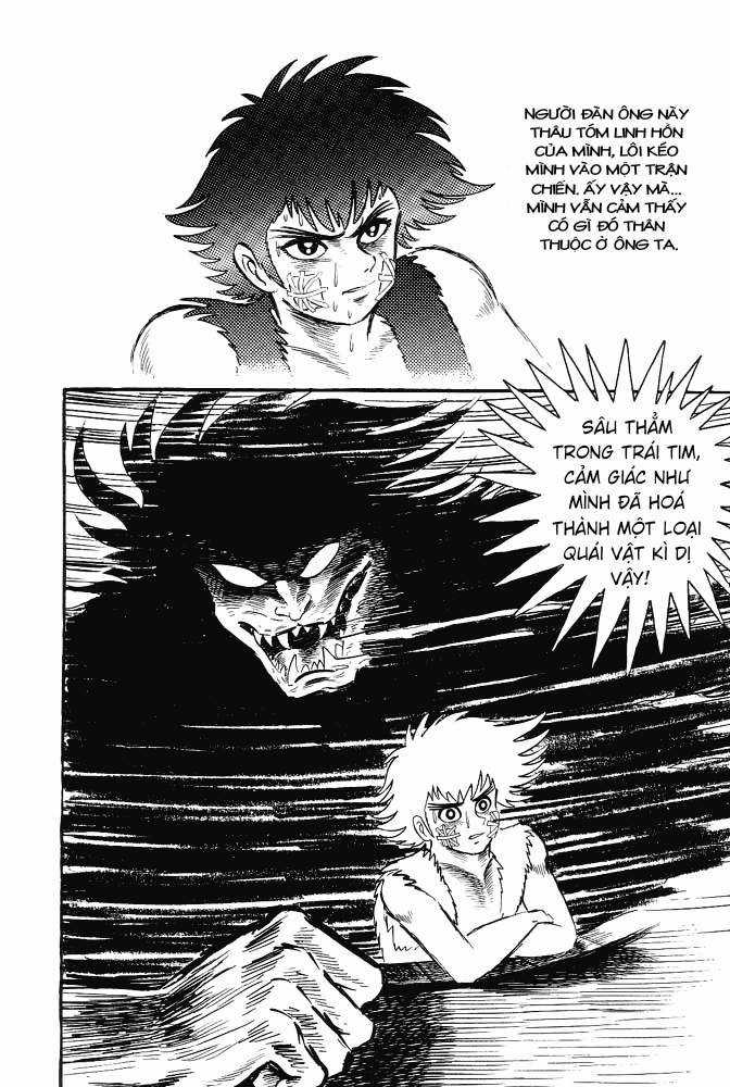 Violence Jack Chapter 2.3 trang 31