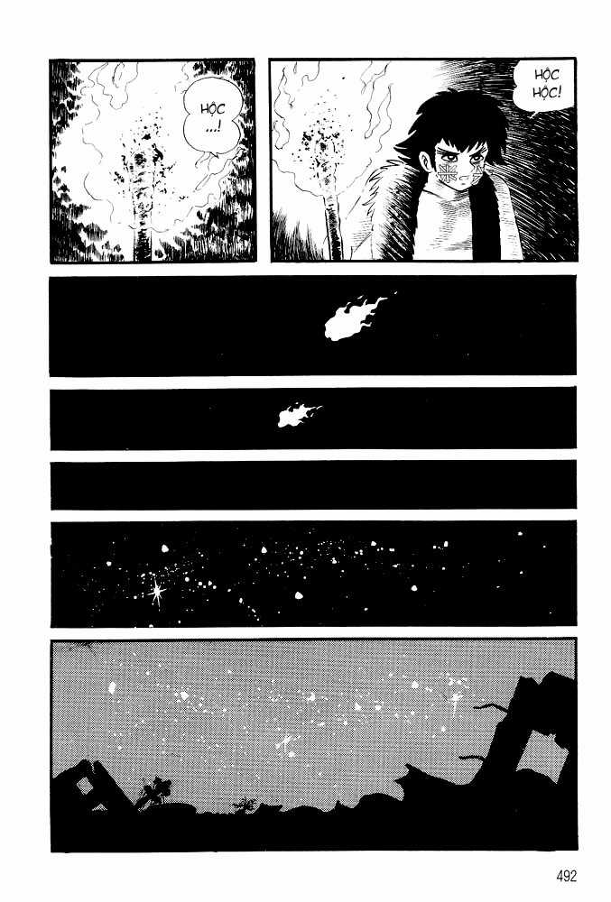 Violence Jack Chapter 2.3 trang 41