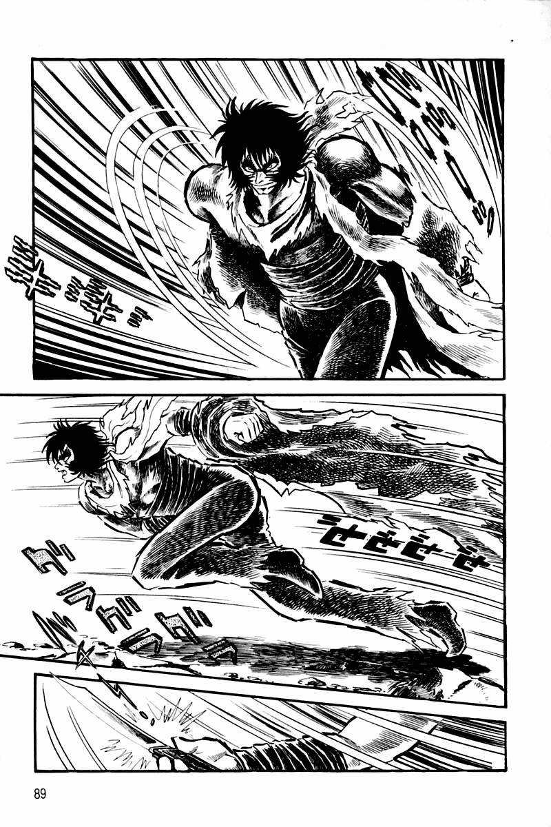 Violence Jack Chapter 2.5 trang 19