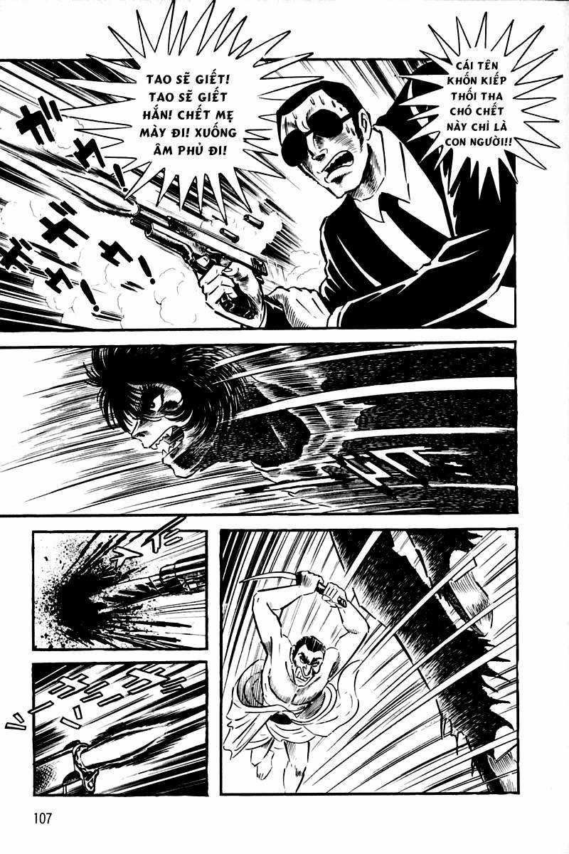 Violence Jack Chapter 2.5 trang 36