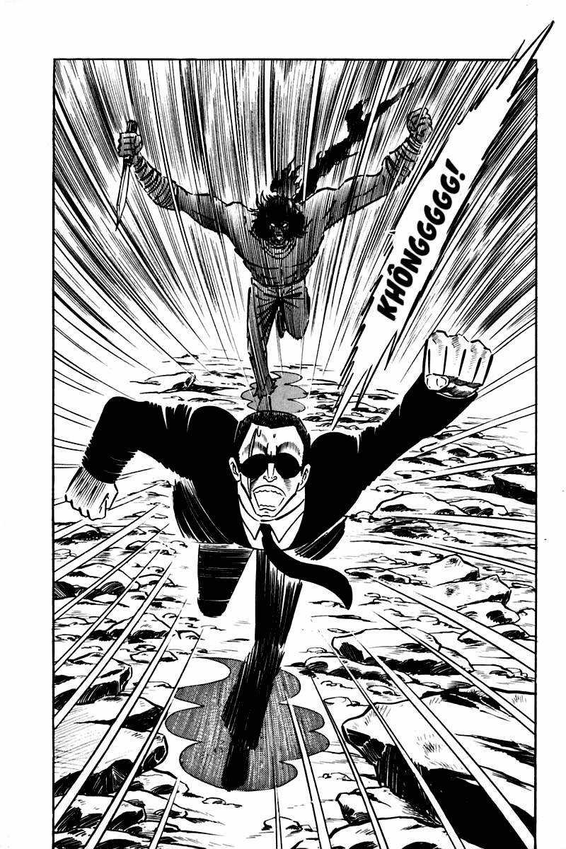 Violence Jack Chapter 2.5 trang 39