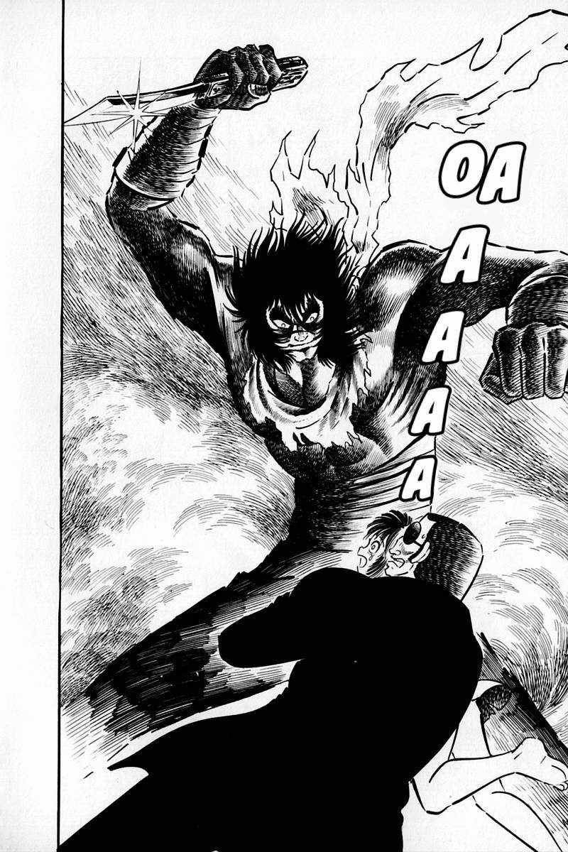 Violence Jack Chapter 2.5 trang 41