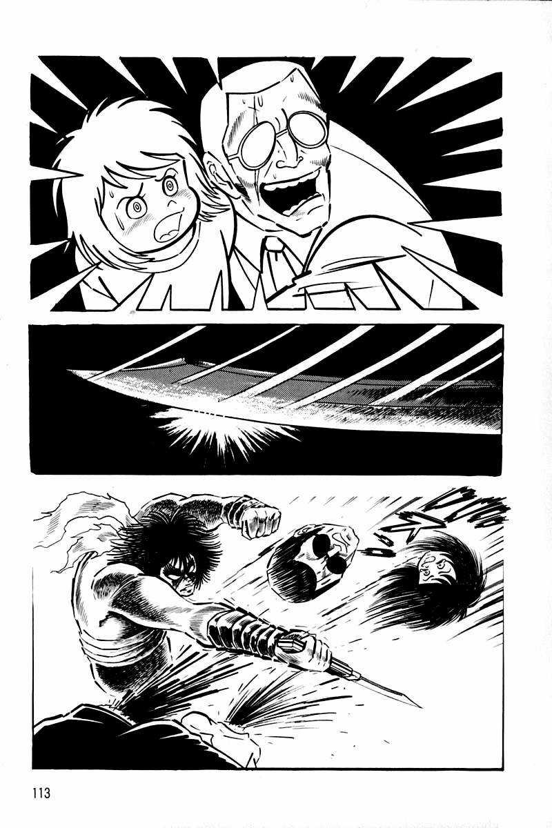 Violence Jack Chapter 2.5 trang 42