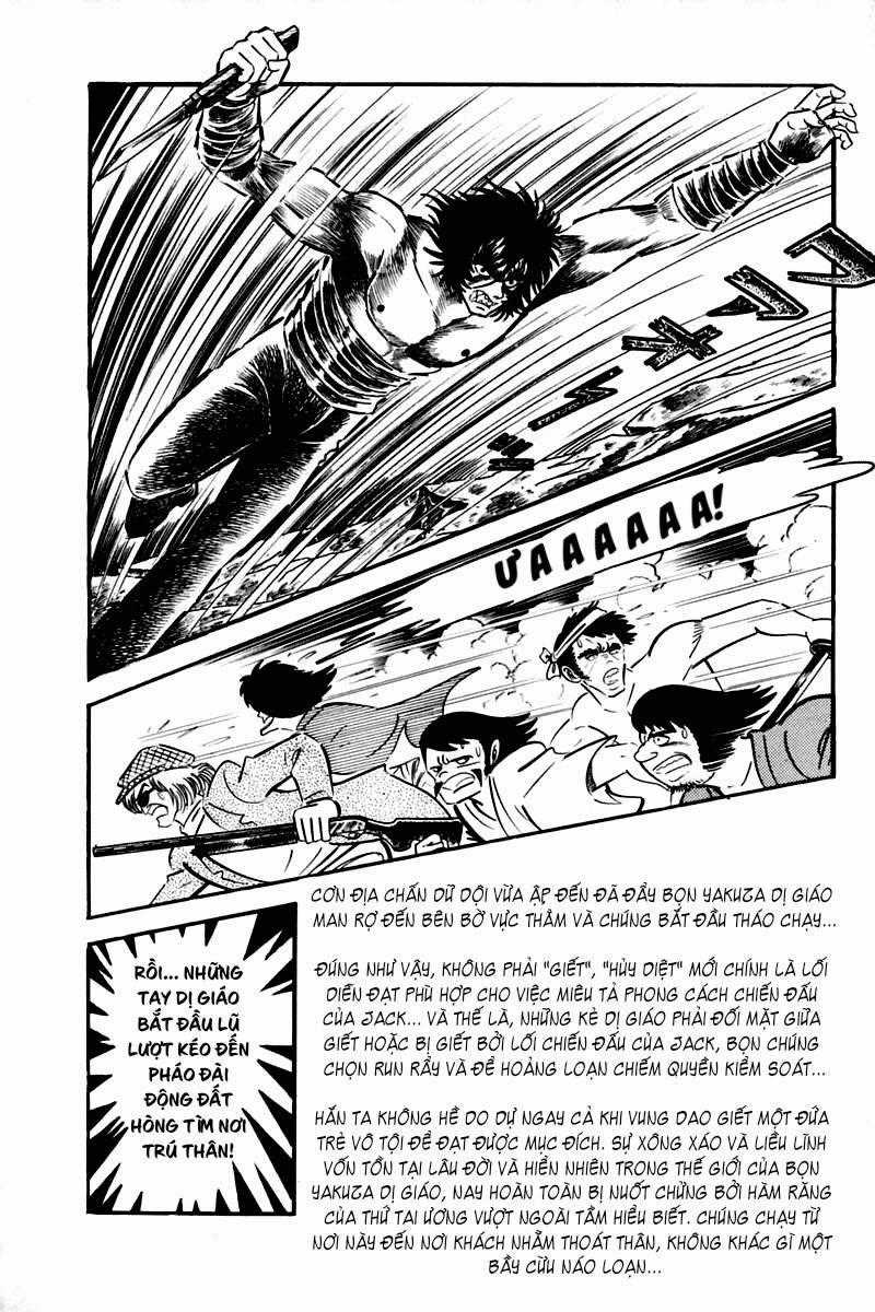Violence Jack Chapter 2.5 trang 45