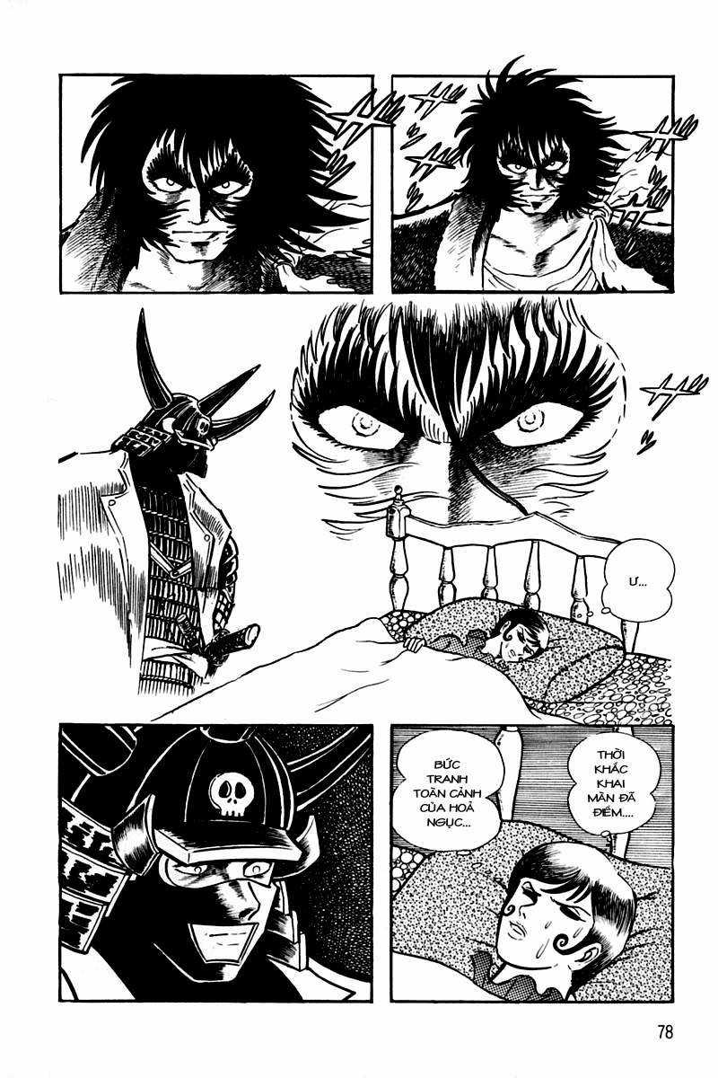 Violence Jack Chapter 2.5 trang 8