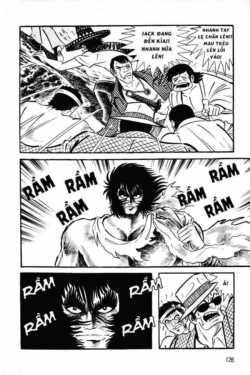 Violence Jack Chapter 2.6 trang 10