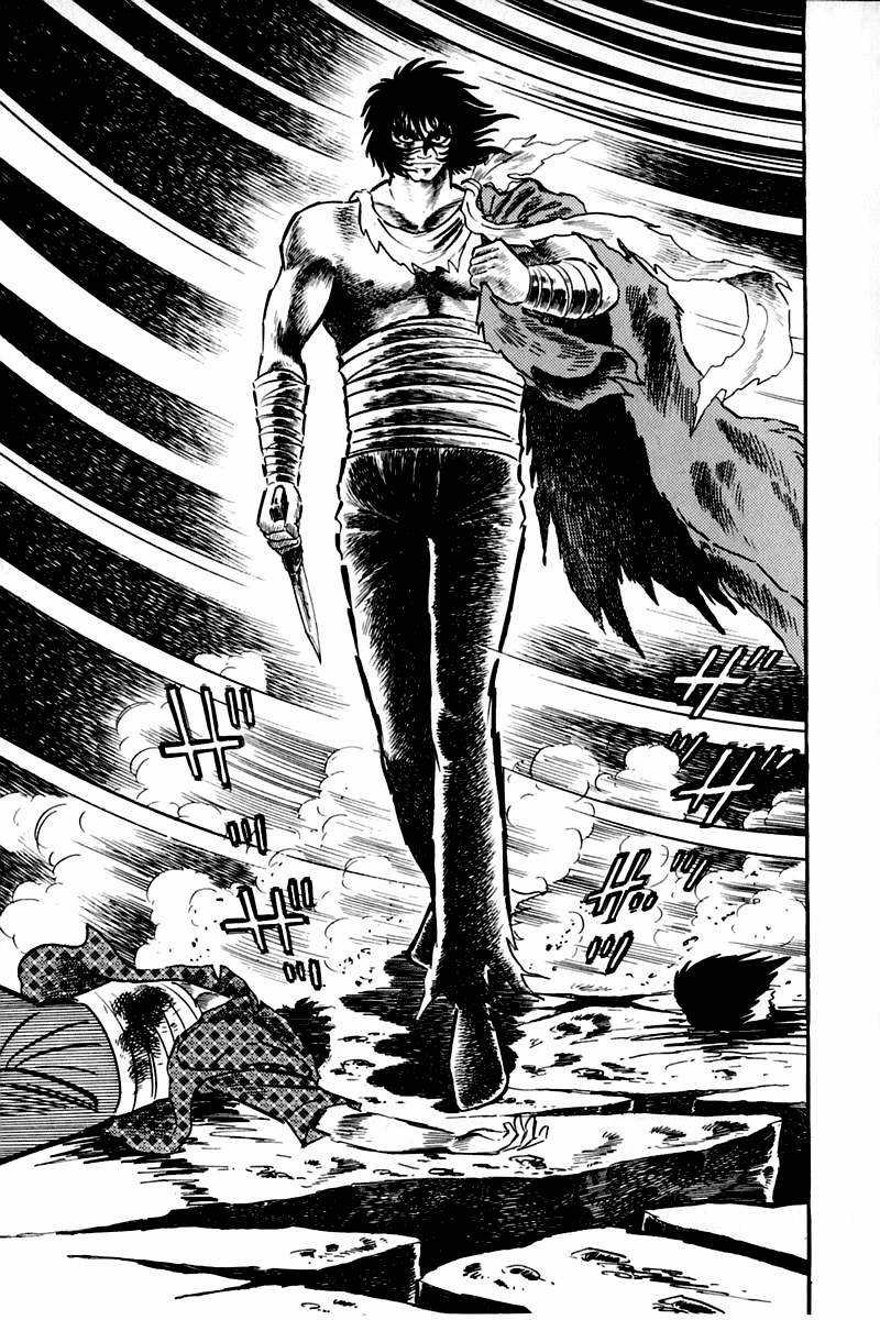 Violence Jack Chapter 2.6 trang 11