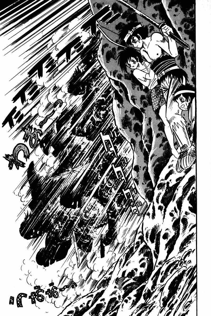 Violence Jack Chapter 2.6 trang 15
