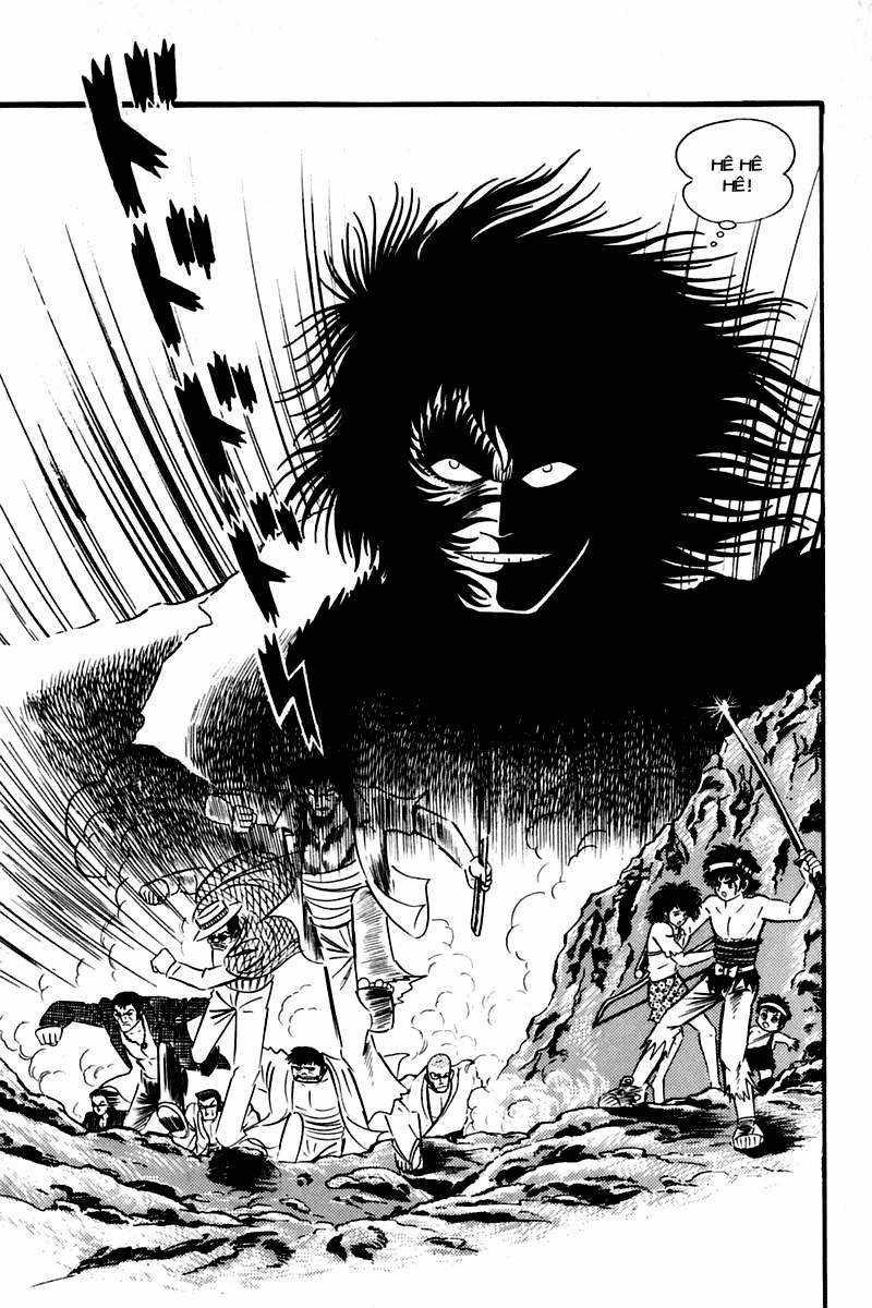 Violence Jack Chapter 2.6 trang 17