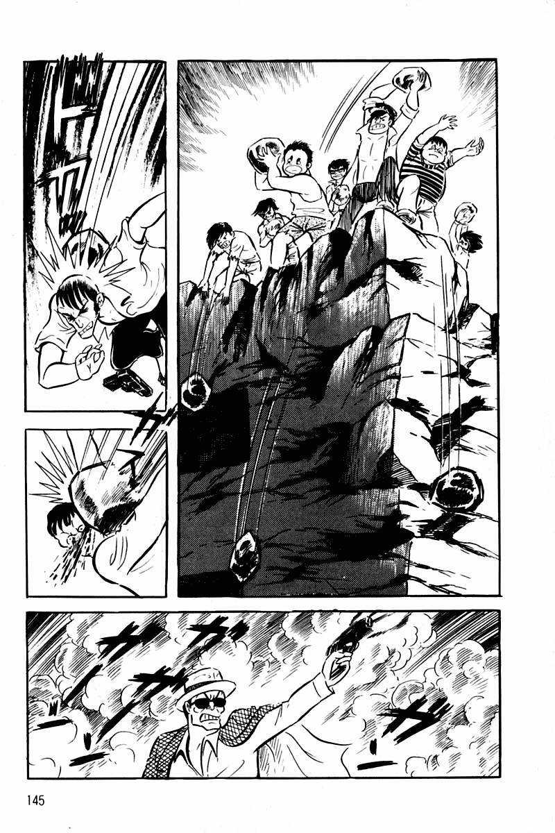 Violence Jack Chapter 2.6 trang 29