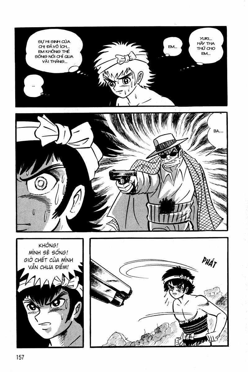 Violence Jack Chapter 2.6 trang 40