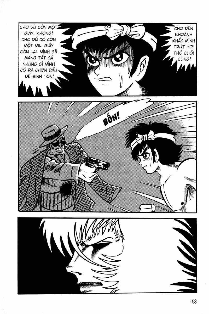 Violence Jack Chapter 2.6 trang 41
