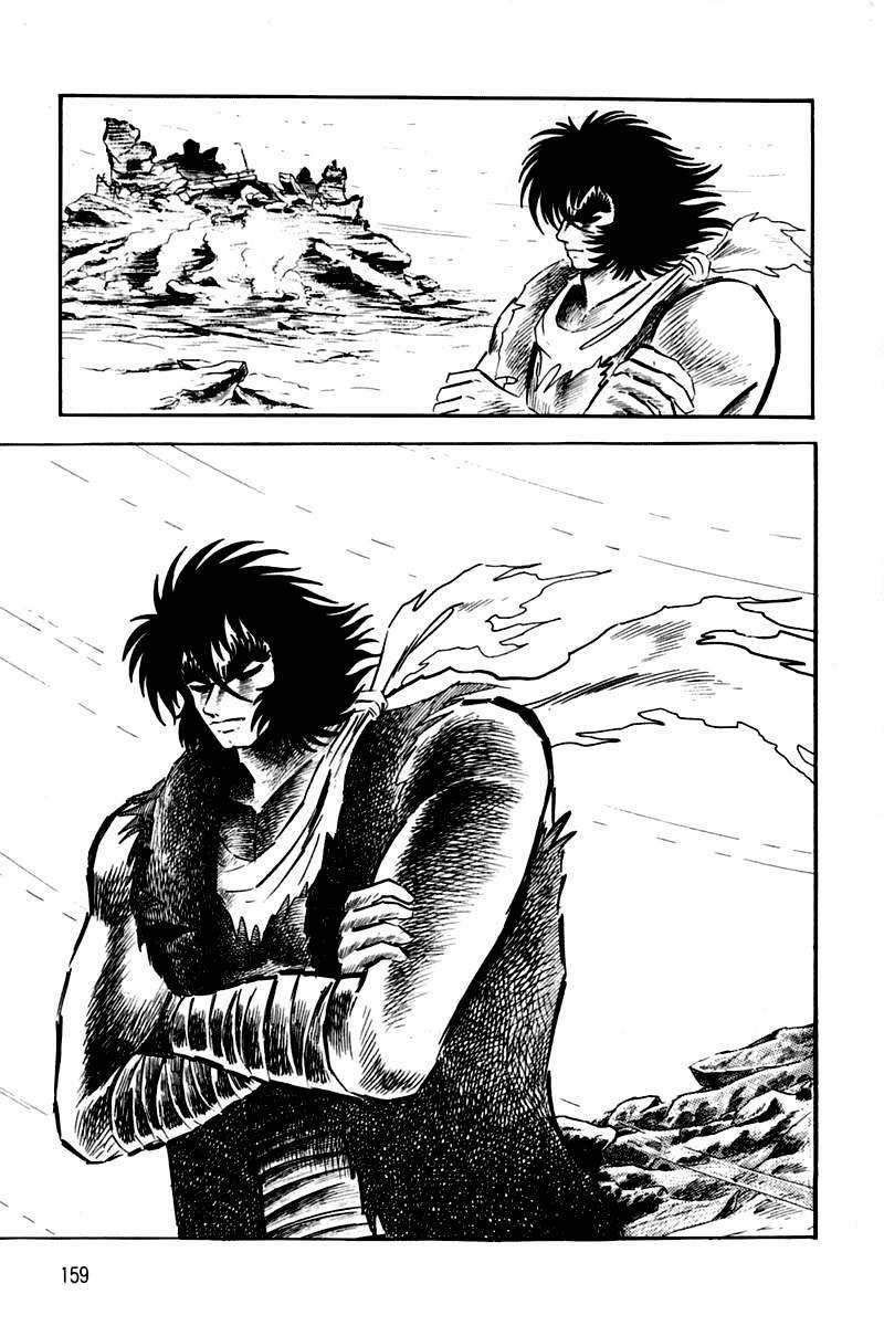 Violence Jack Chapter 2.6 trang 42