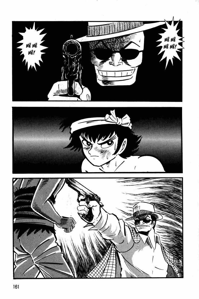 Violence Jack Chapter 2.6 trang 44