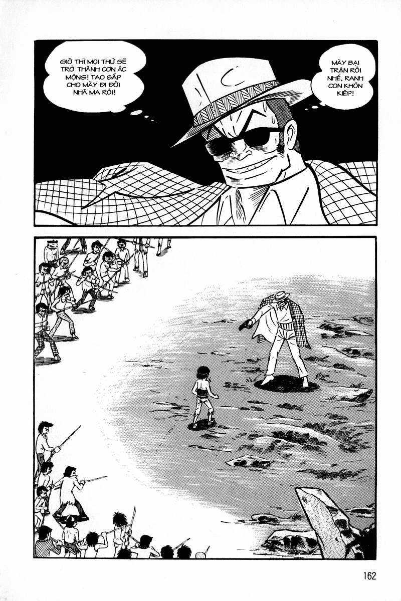 Violence Jack Chapter 2.6 trang 45