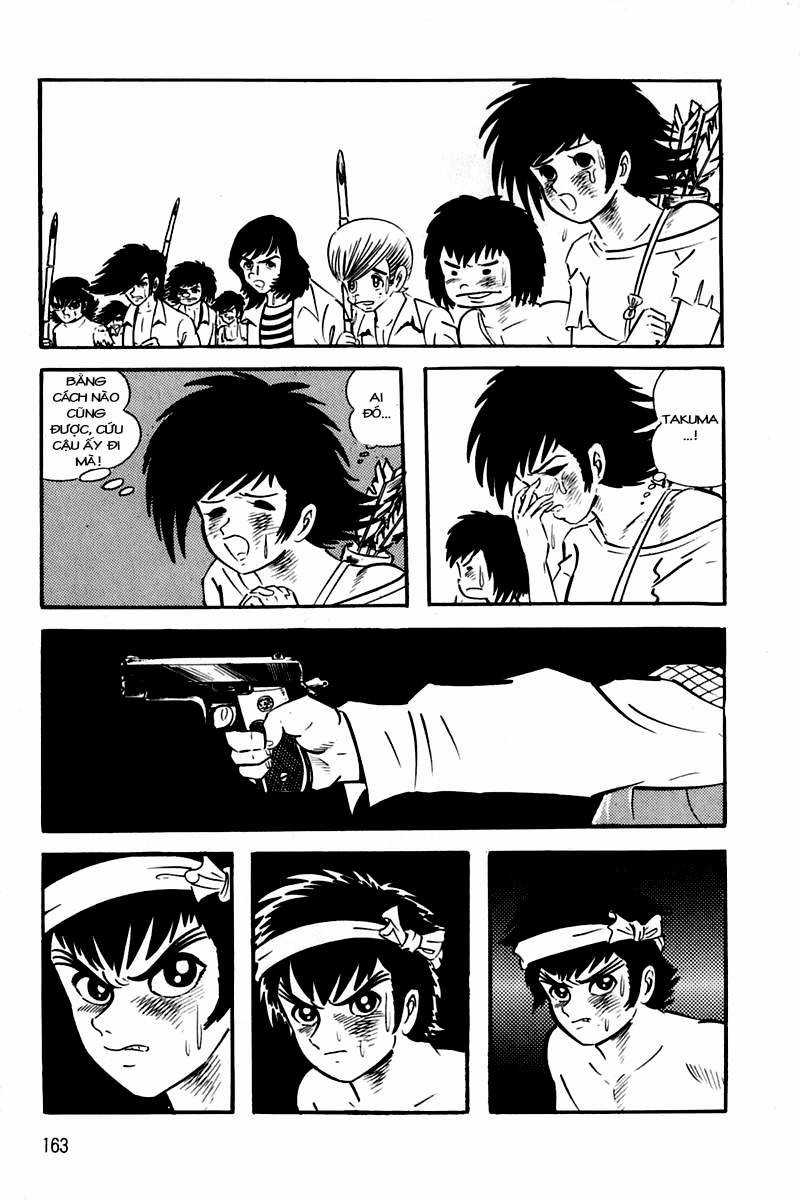 Violence Jack Chapter 2.6 trang 46