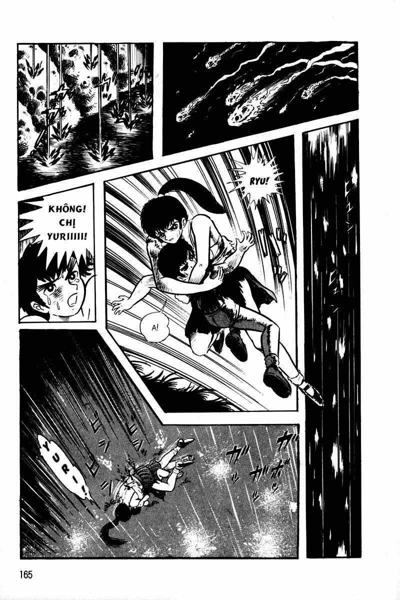 Violence Jack Chapter 2.6 trang 47