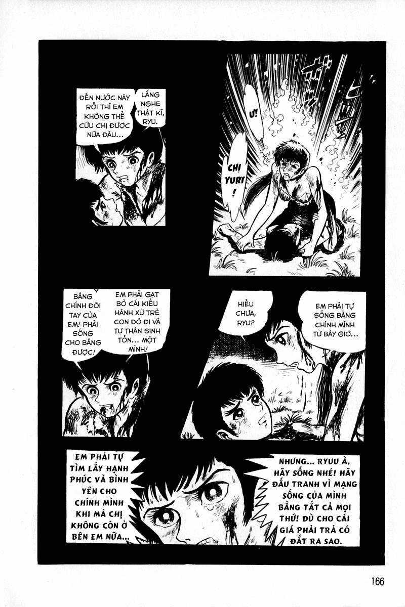 Violence Jack Chapter 2.6 trang 48