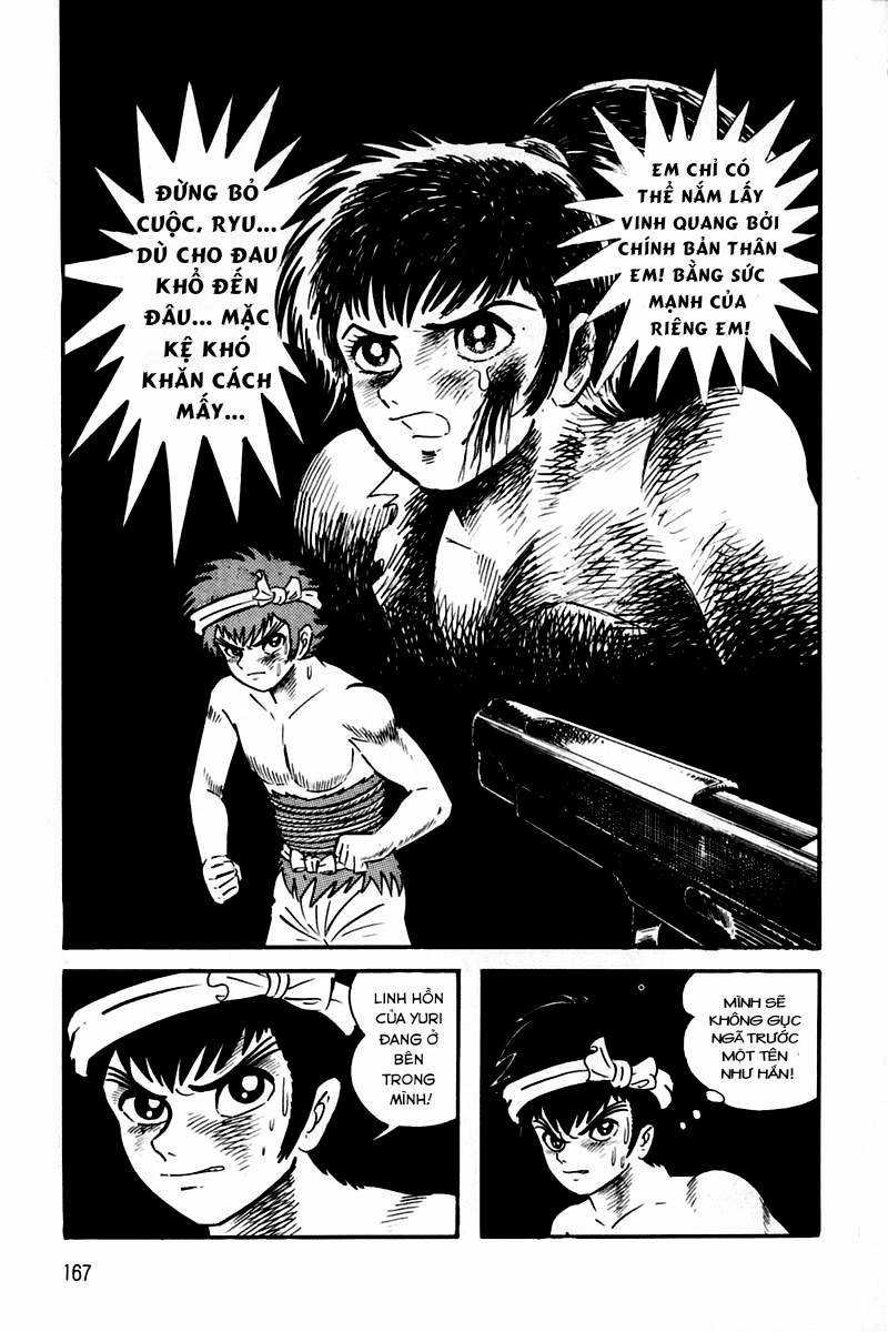 Violence Jack Chapter 2.6 trang 49