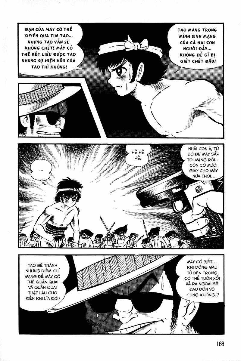 Violence Jack Chapter 2.6 trang 50