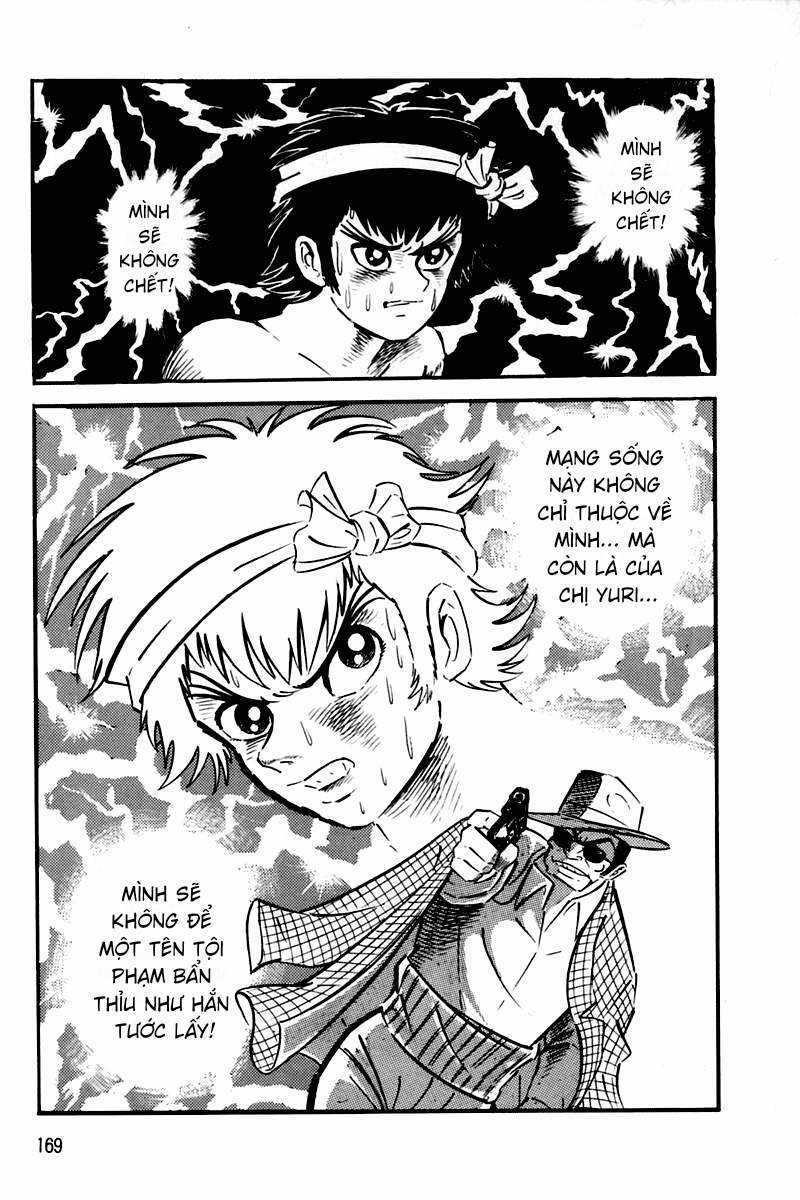 Violence Jack Chapter 2.6 trang 51