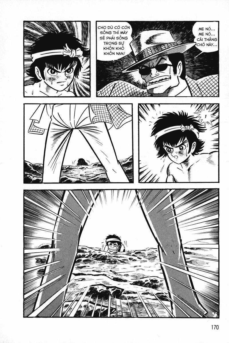 Violence Jack Chapter 2.6 trang 52