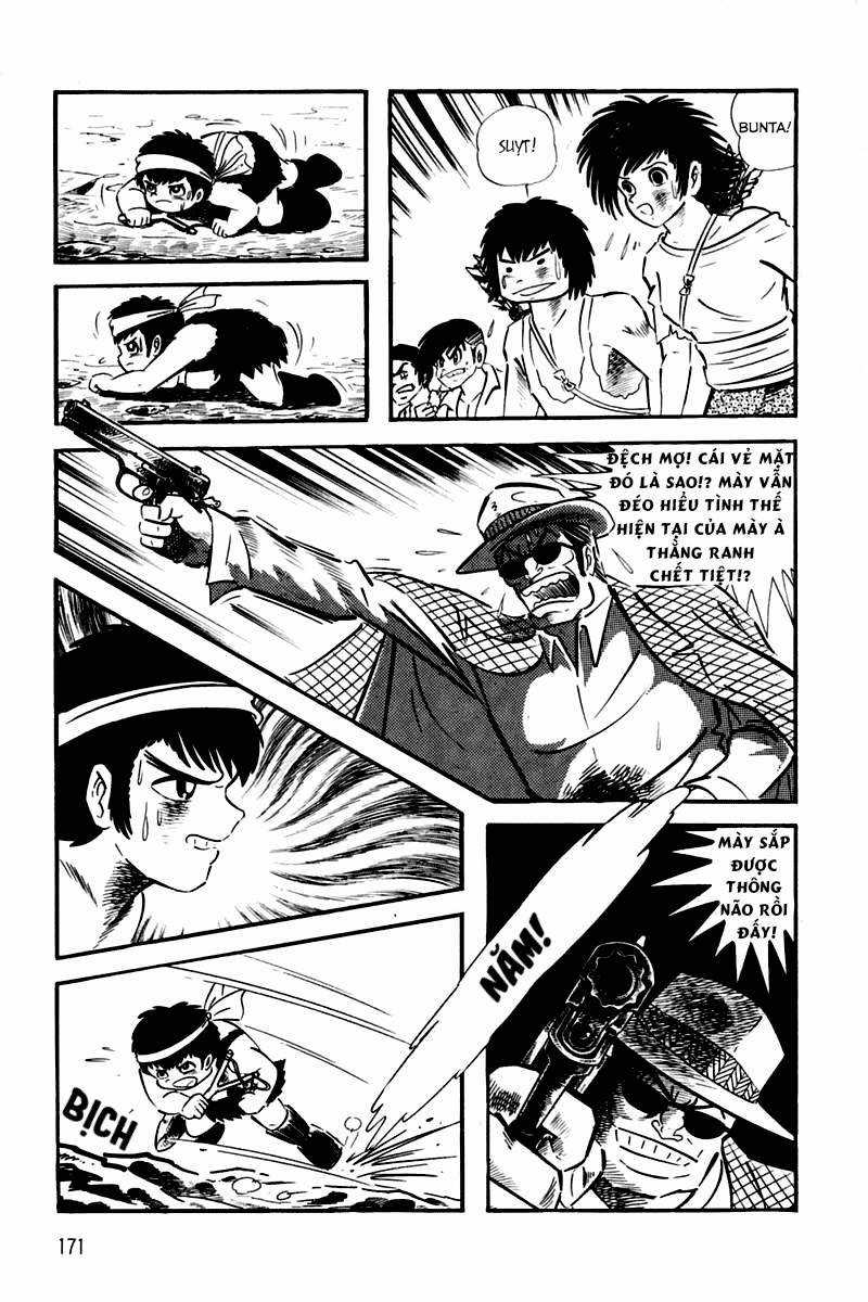 Violence Jack Chapter 2.6 trang 53