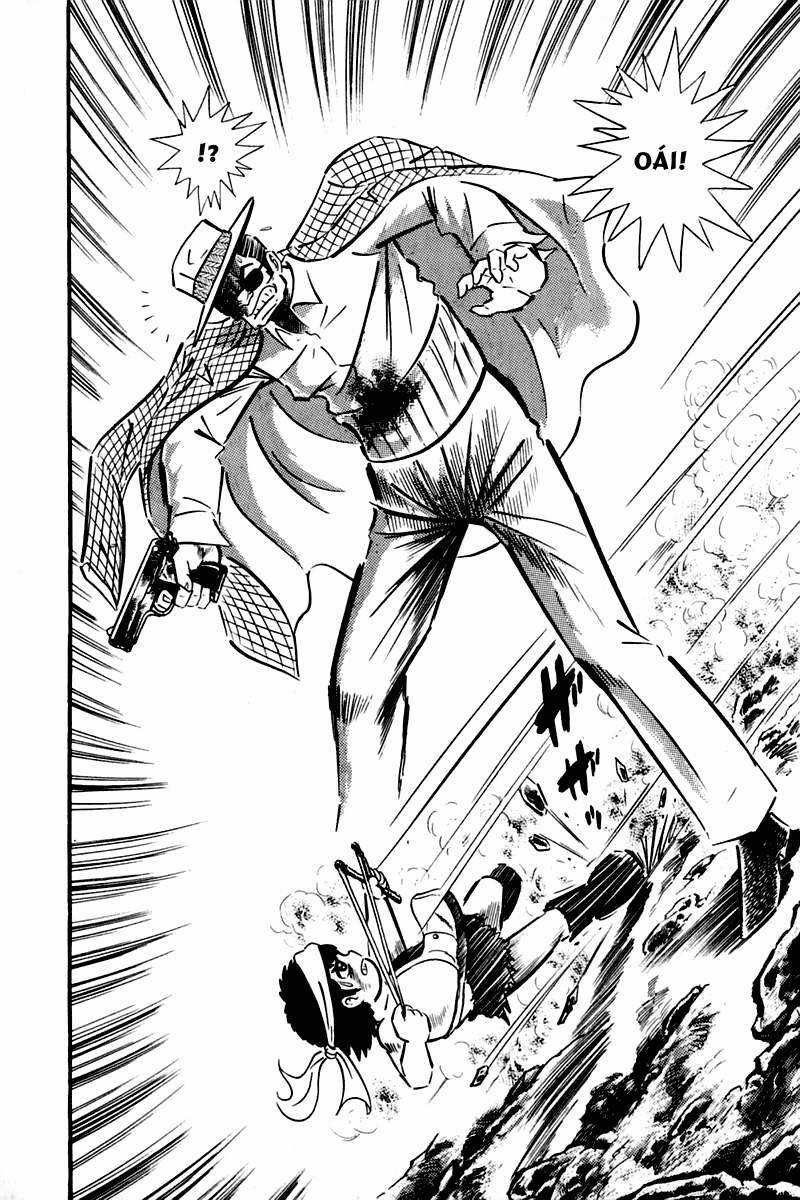 Violence Jack Chapter 2.6 trang 54